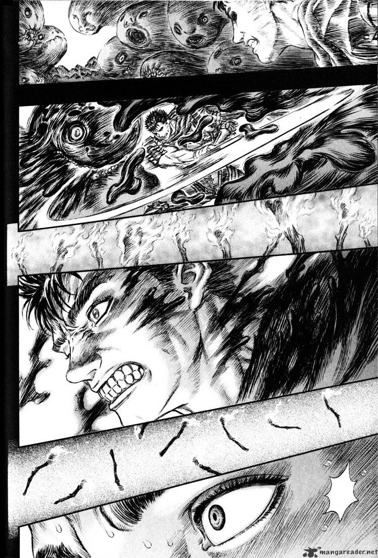 Berserk, Chapter 21 image 11