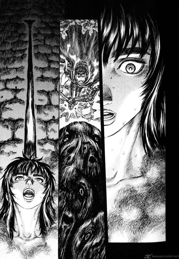 Berserk, Chapter 21 image 14