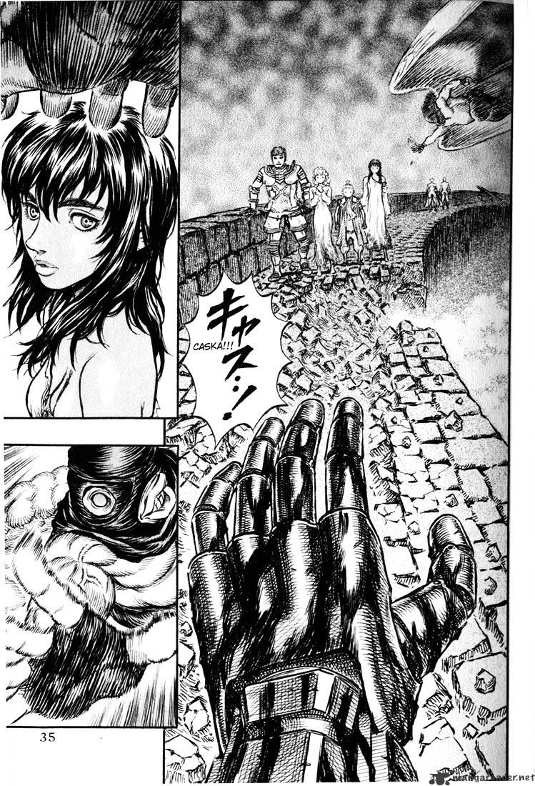 Berserk, Chapter 21 image 31