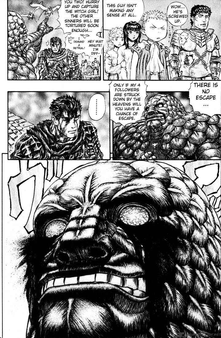 Berserk, Chapter 21 image 38