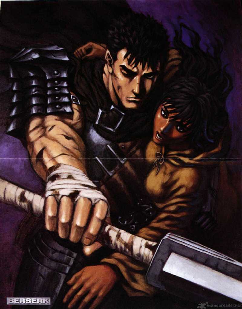 Berserk, Chapter 22 image 03