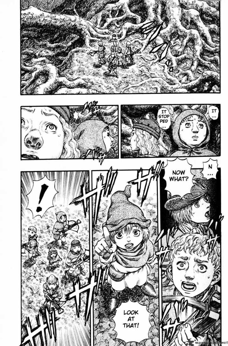 Berserk, Chapter 22 image 12