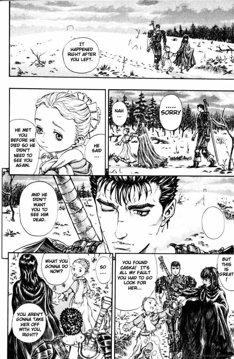 Berserk, Chapter 22 image 19