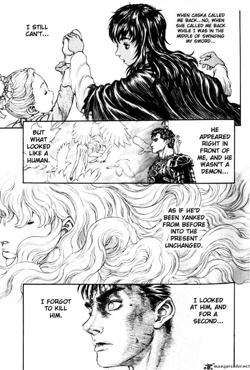 Berserk, Chapter 22 image 22