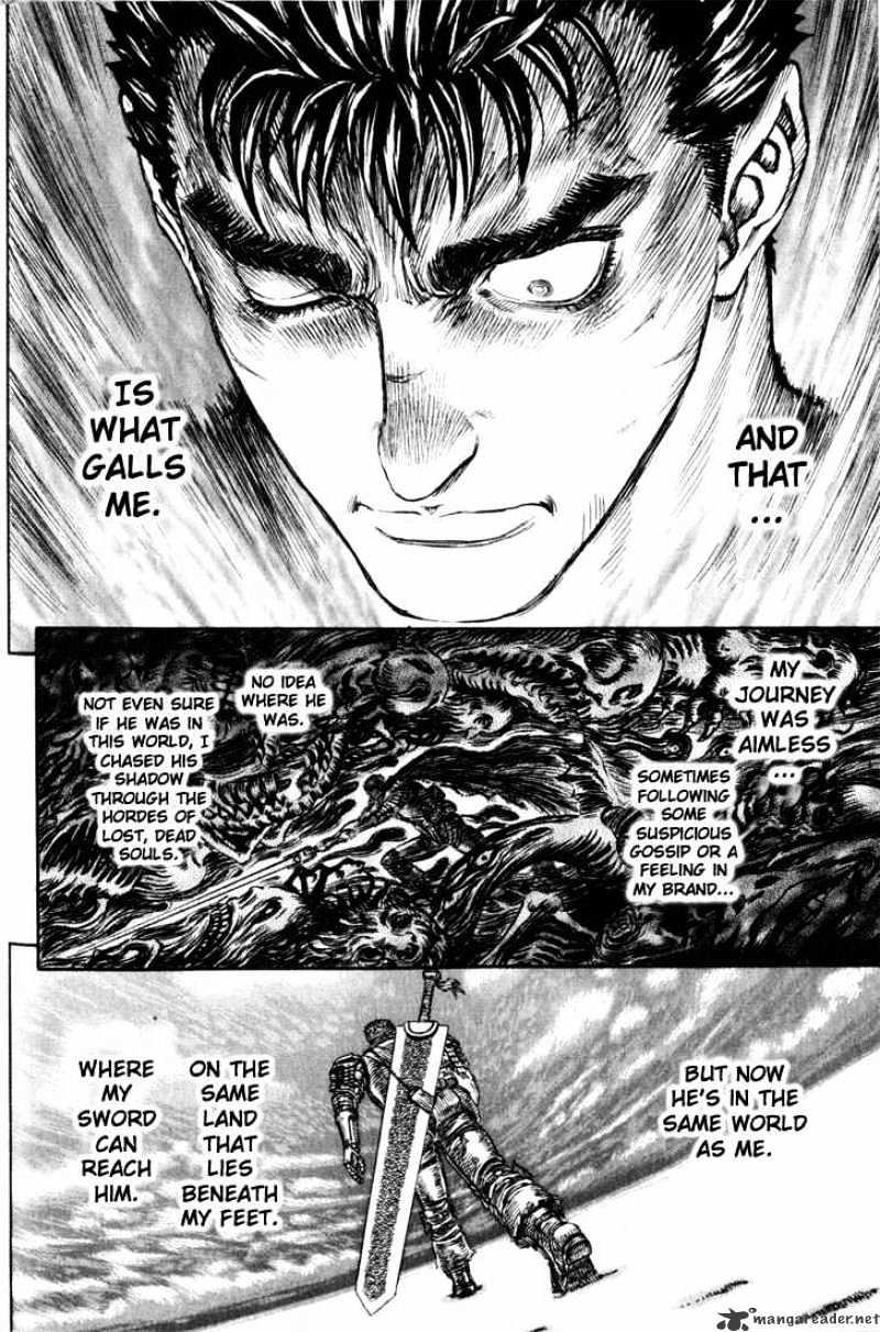 Berserk, Chapter 22 image 23