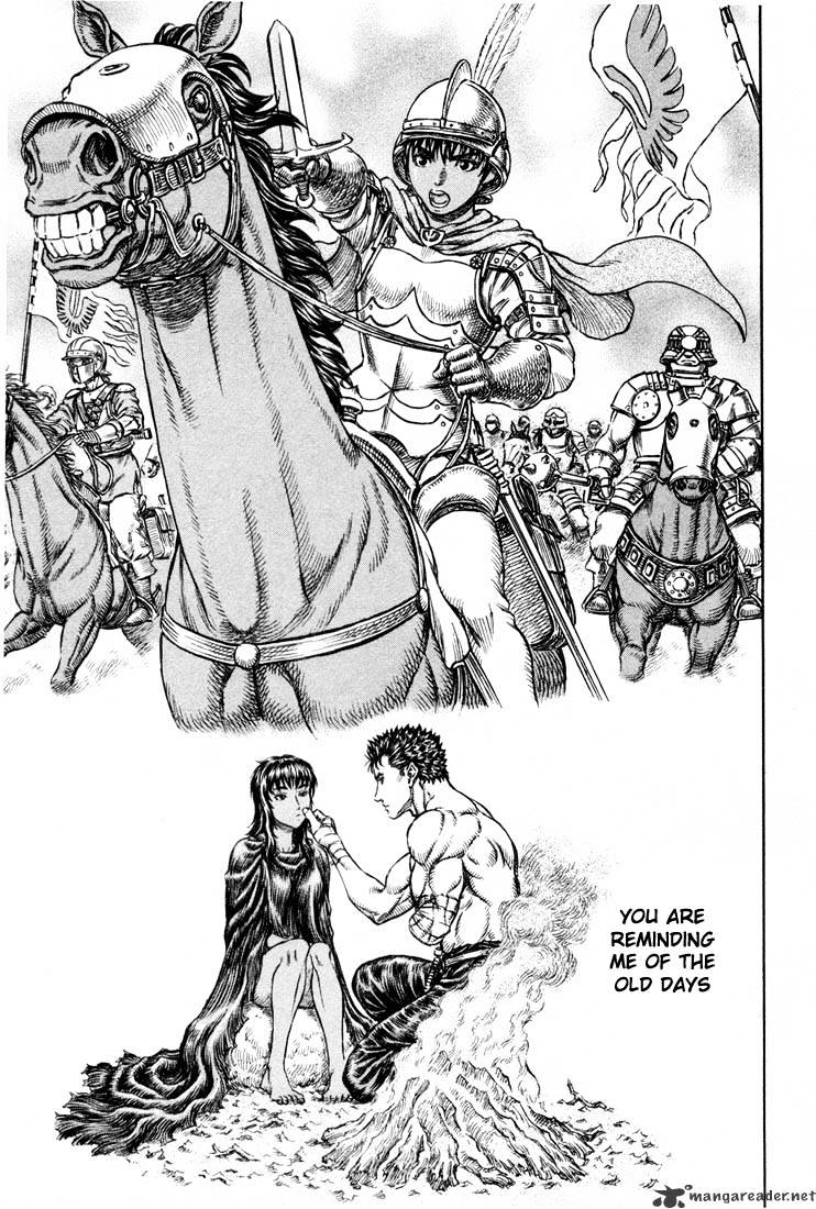 Berserk, Chapter 23 image 17