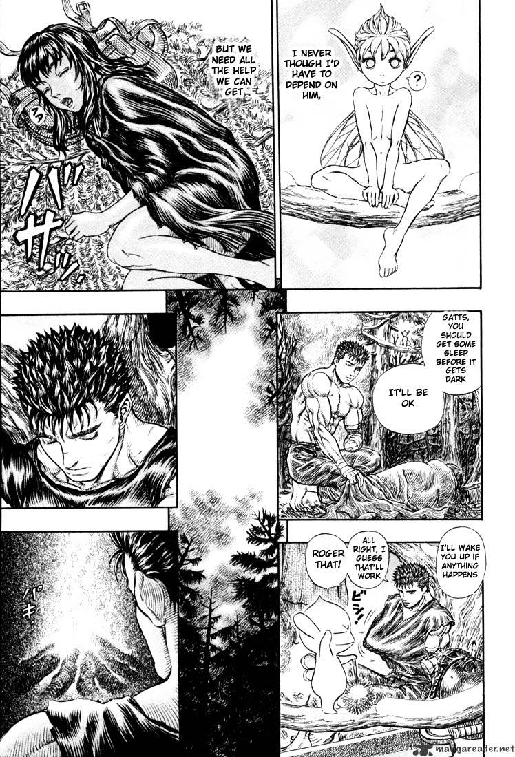 Berserk, Chapter 23 image 19