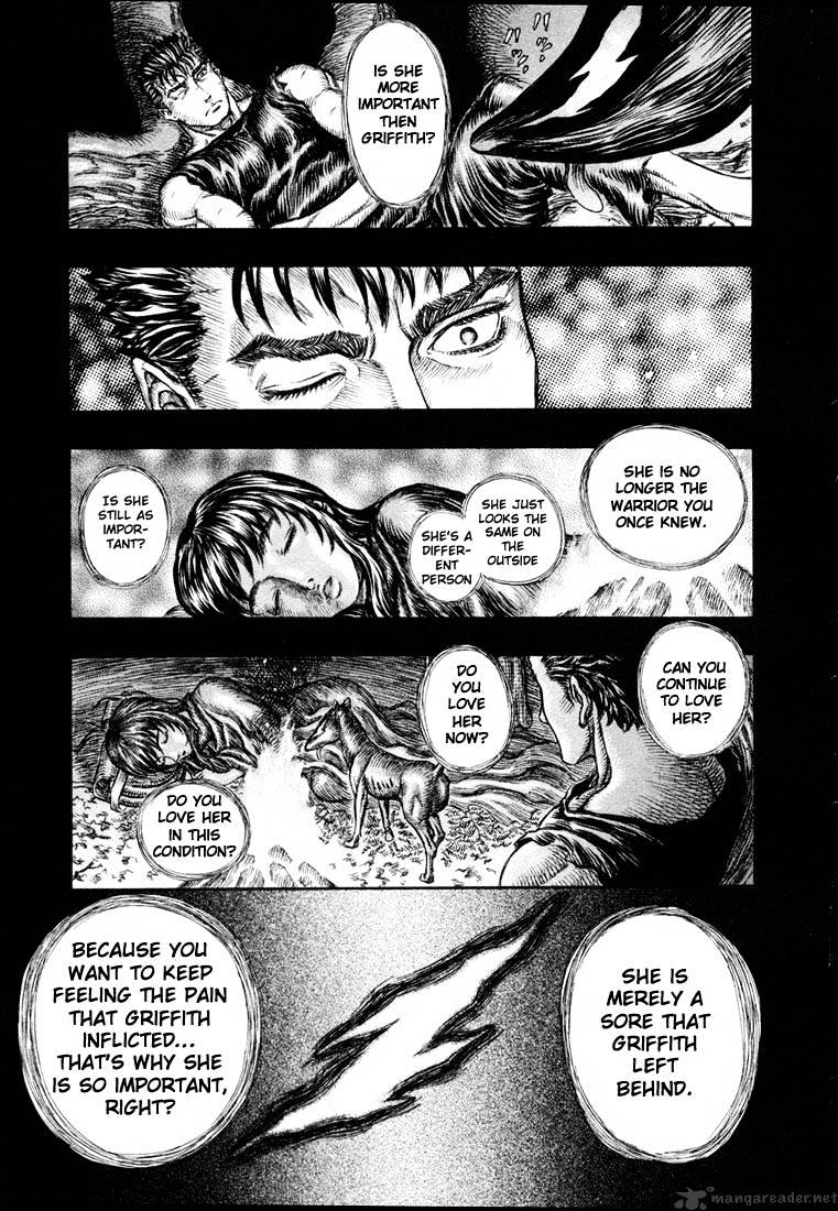 Berserk, Chapter 23 image 21