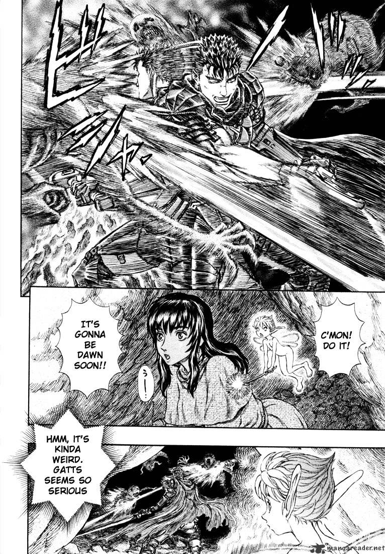 Berserk, Chapter 23 image 28