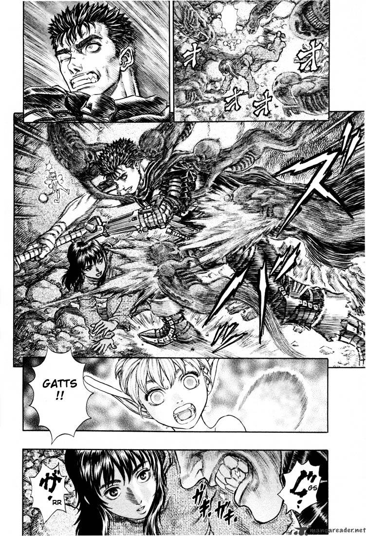 Berserk, Chapter 23 image 30