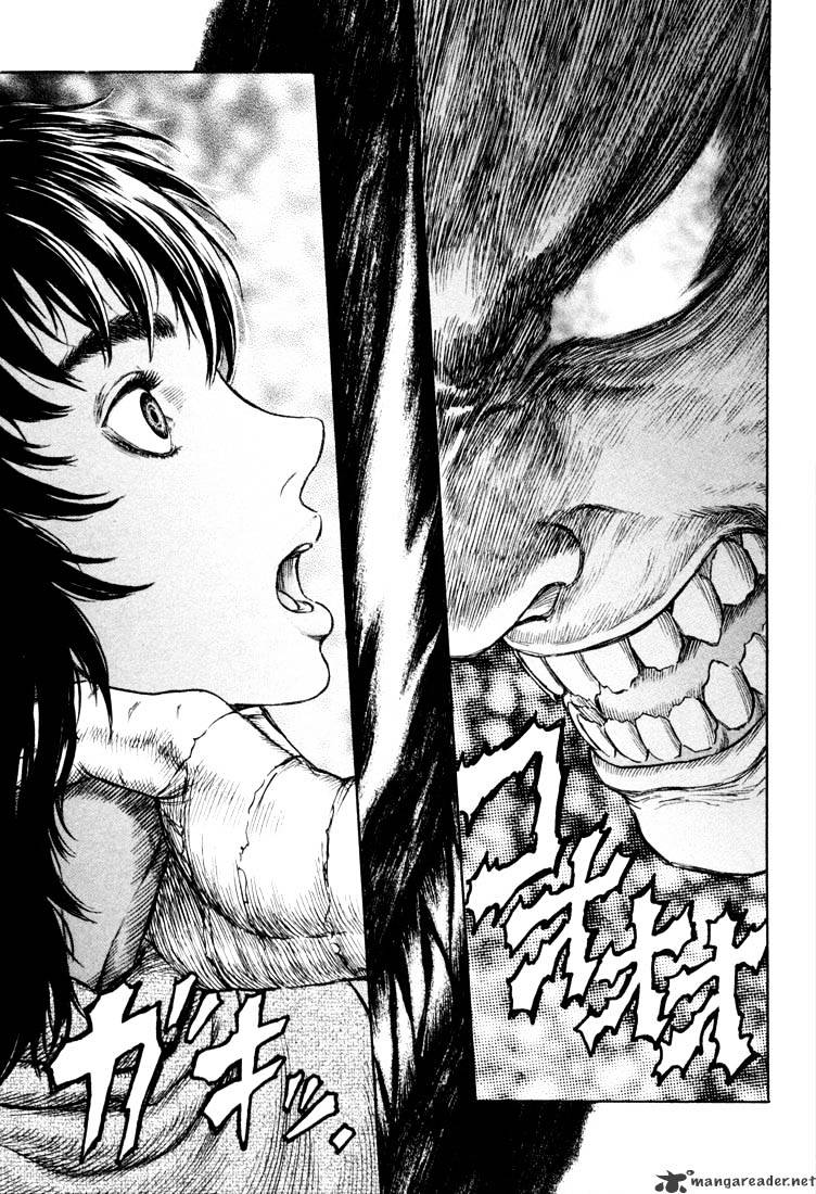 Berserk, Chapter 23 image 31