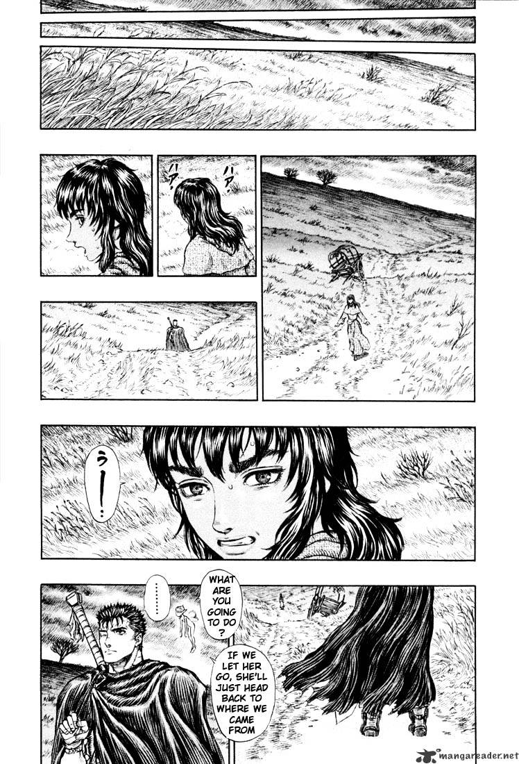 Berserk, Chapter 23 image 38