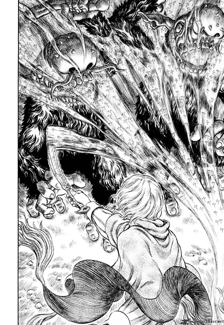 Berserk, Chapter 25 image 11