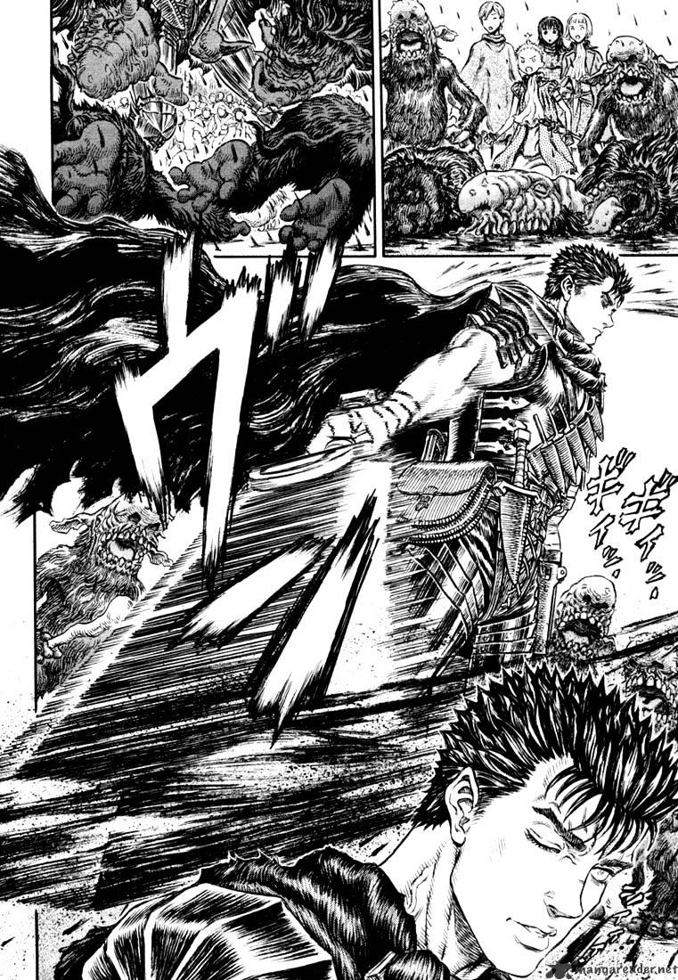 Berserk, Chapter 25 image 32