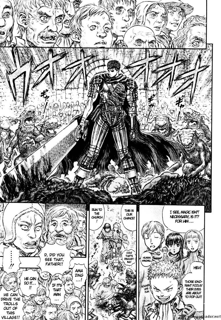 Berserk, Chapter 25 image 33