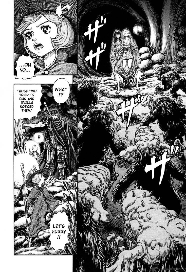 Berserk, Chapter 26 image 10