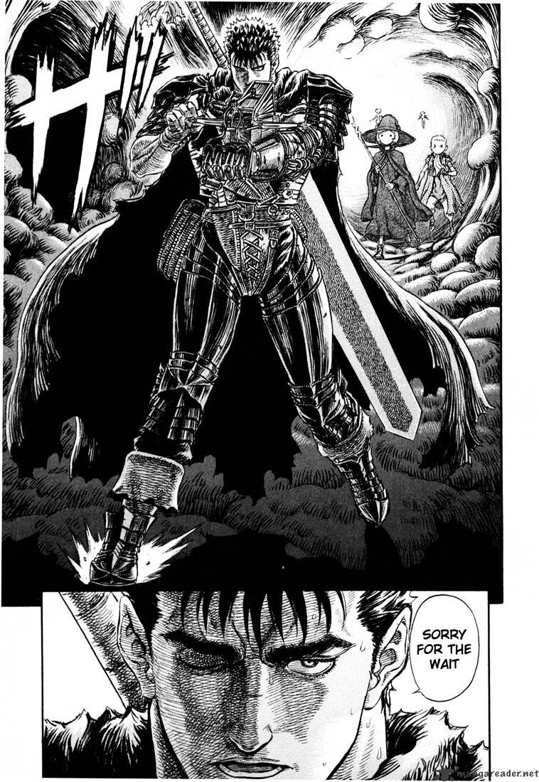 Berserk, Chapter 26 image 18