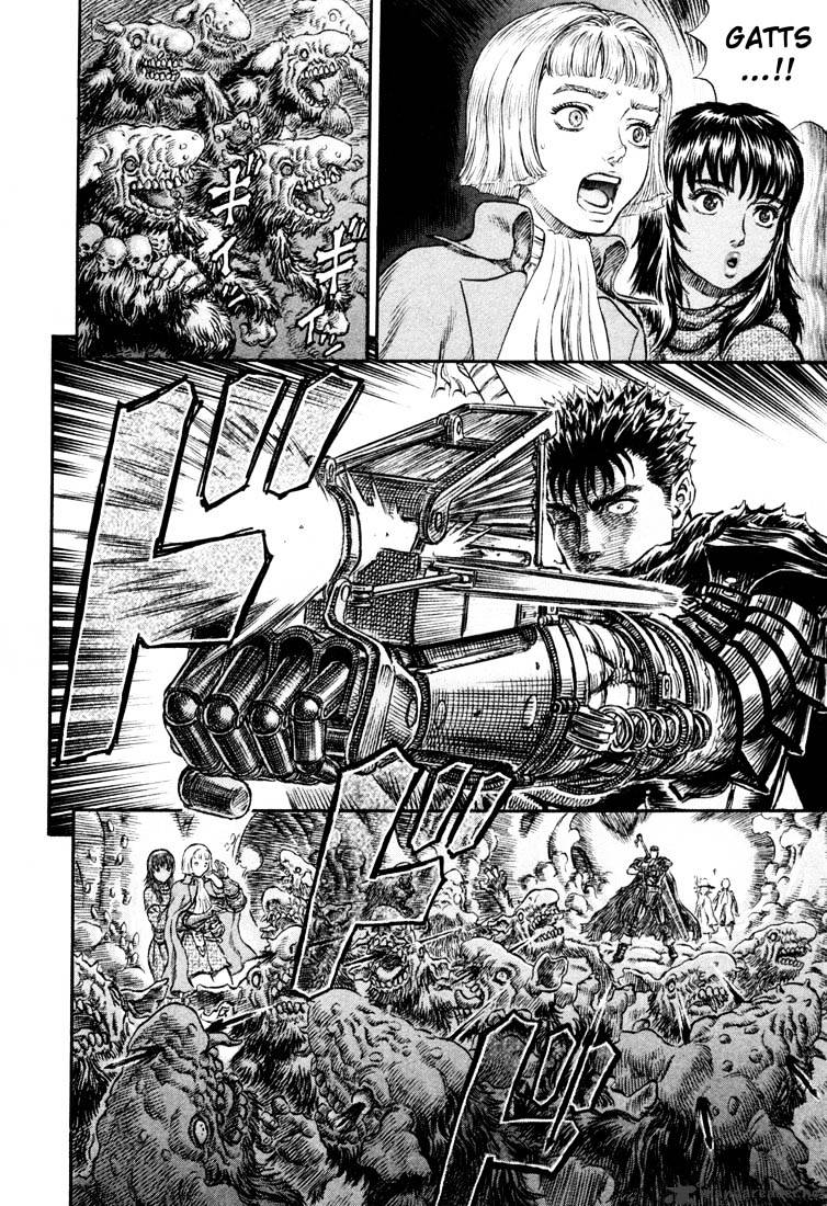 Berserk, Chapter 26 image 19