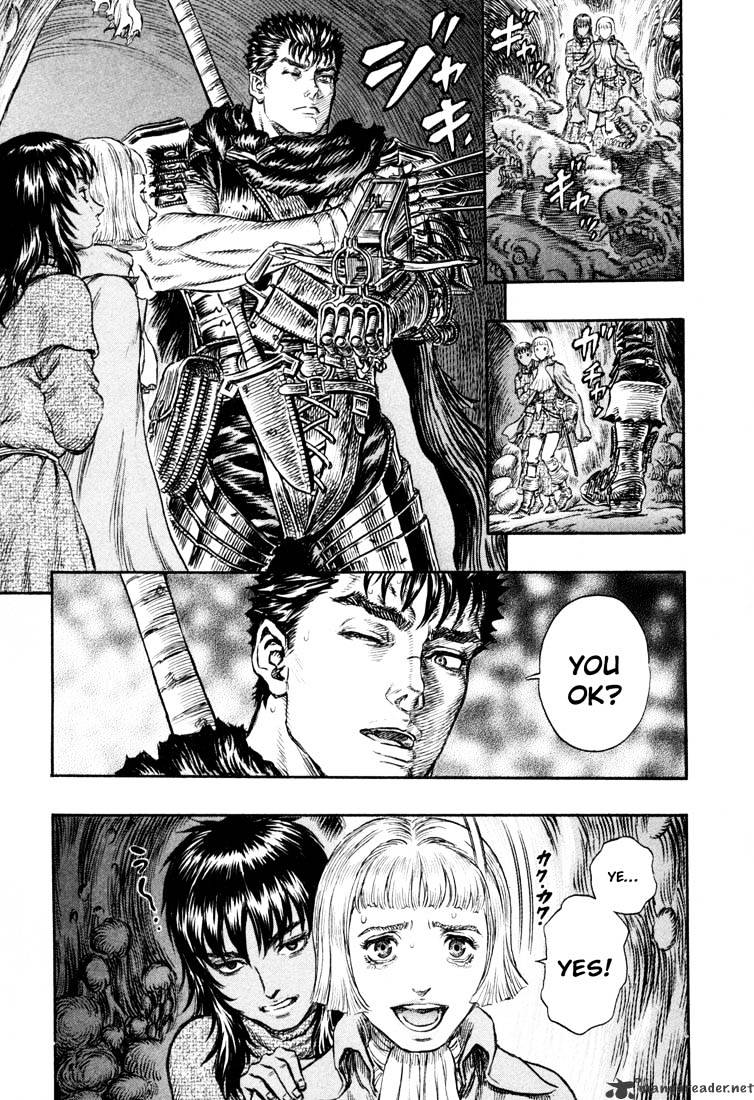 Berserk, Chapter 26 image 20