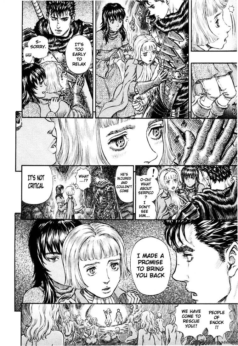 Berserk, Chapter 26 image 21