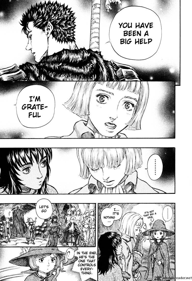 Berserk, Chapter 26 image 24