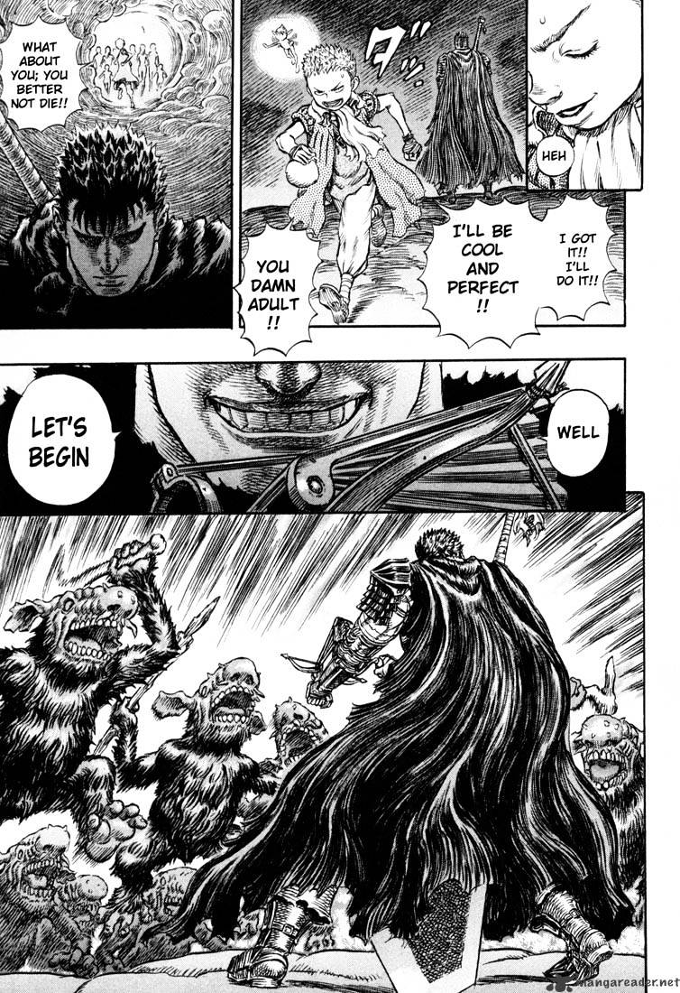 Berserk, Chapter 26 image 26