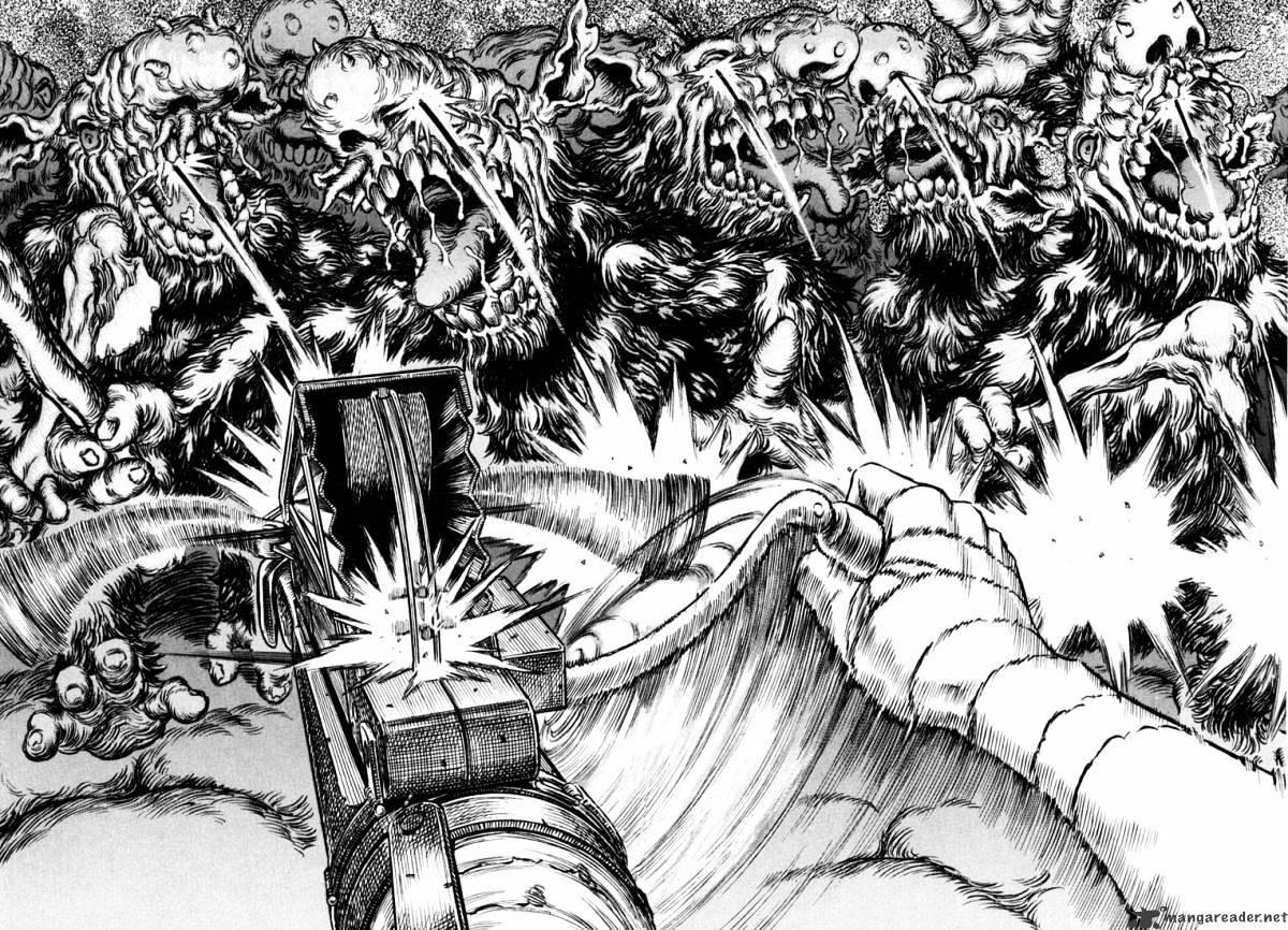 Berserk, Chapter 26 image 29