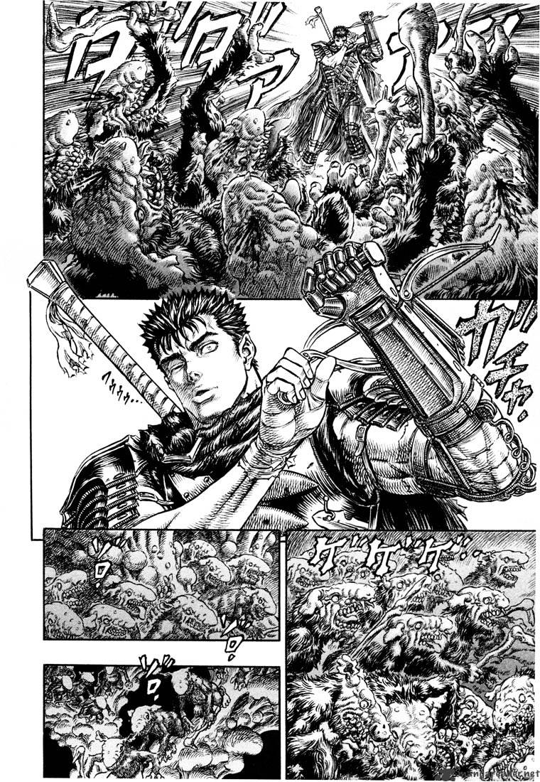 Berserk, Chapter 26 image 30