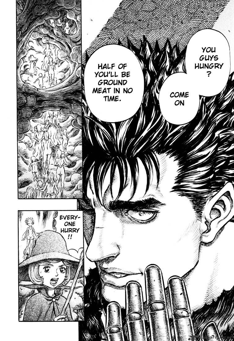 Berserk, Chapter 26 image 32