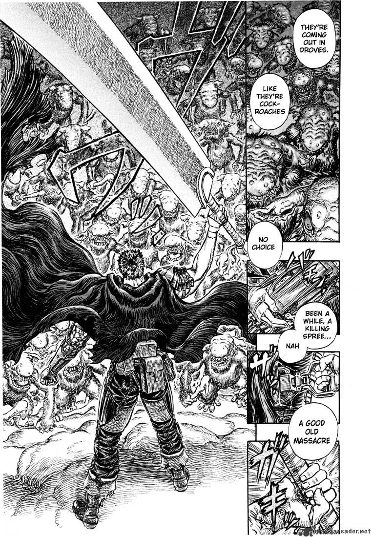 Berserk, Chapter 26 image 31