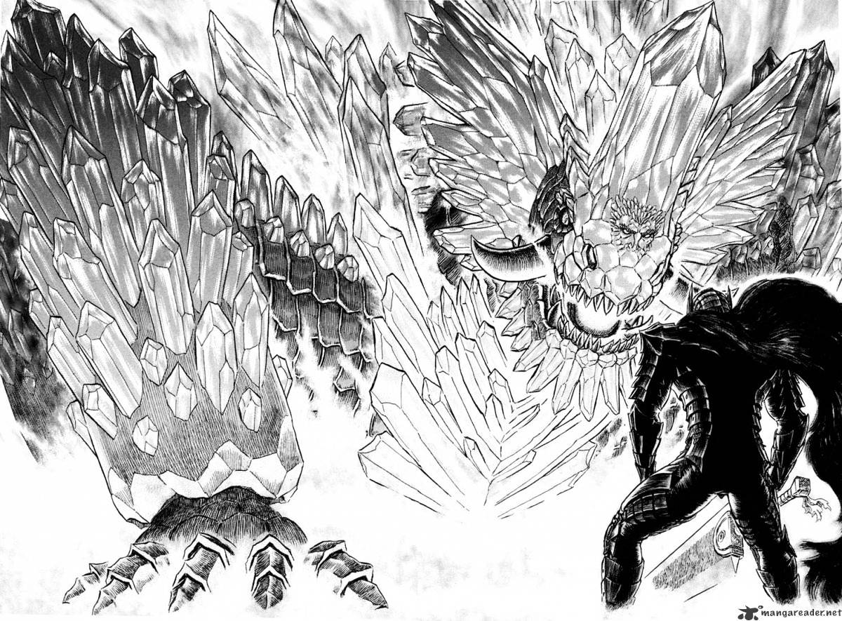 Berserk, Chapter 27 image 18