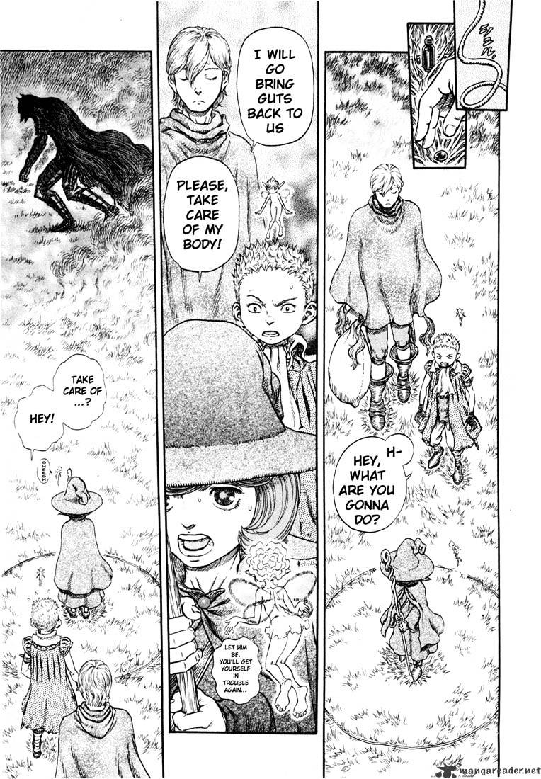 Berserk, Chapter 27 image 30