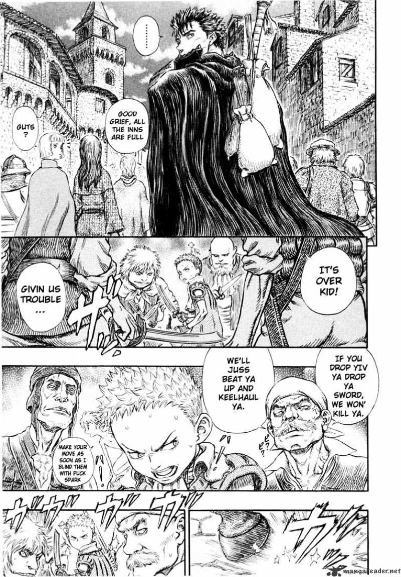 Berserk, Chapter 29 image 21