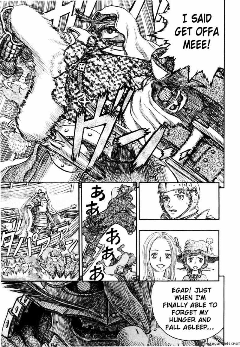 Berserk, Chapter 29 image 39