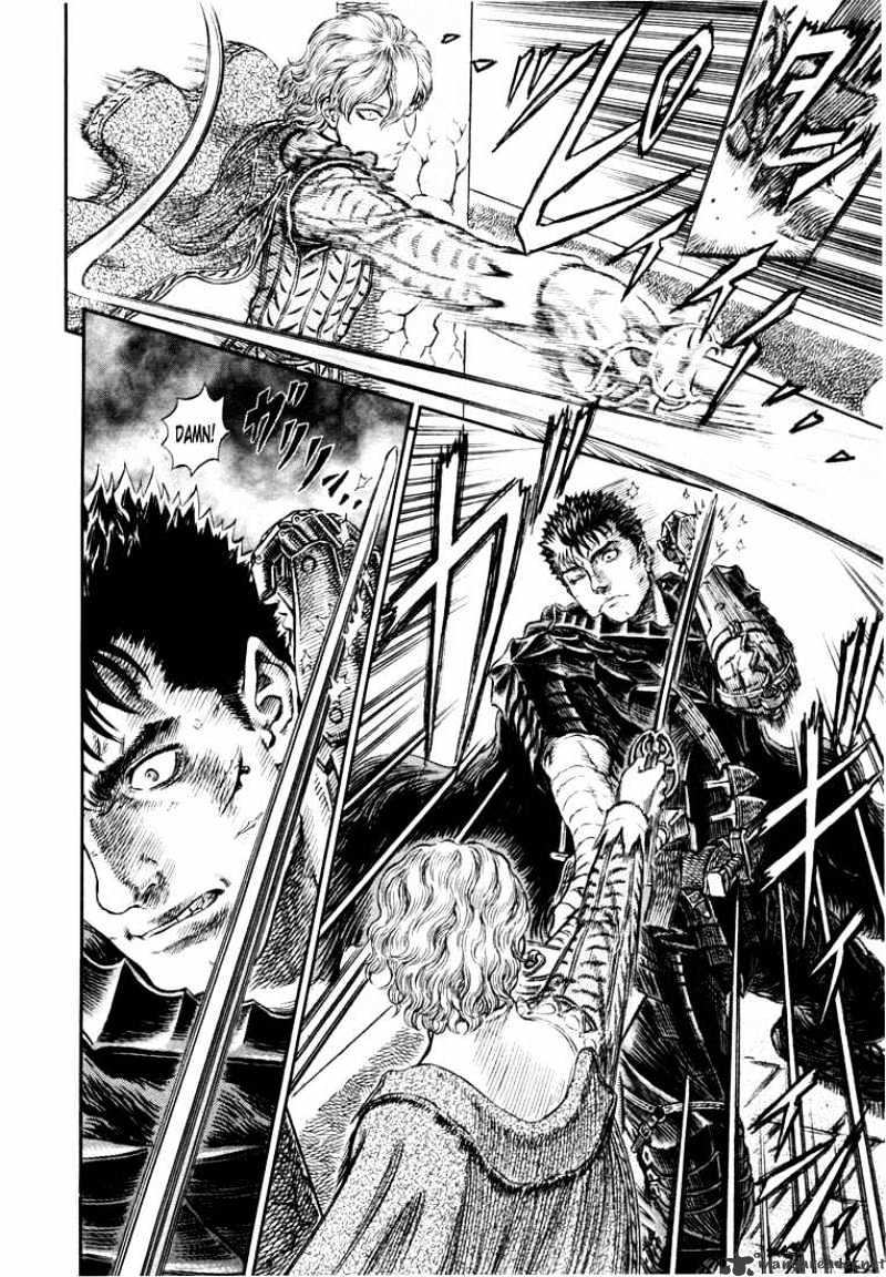 Berserk, Chapter 30 image 10