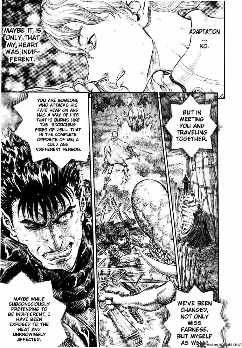 Berserk, Chapter 30 image 21