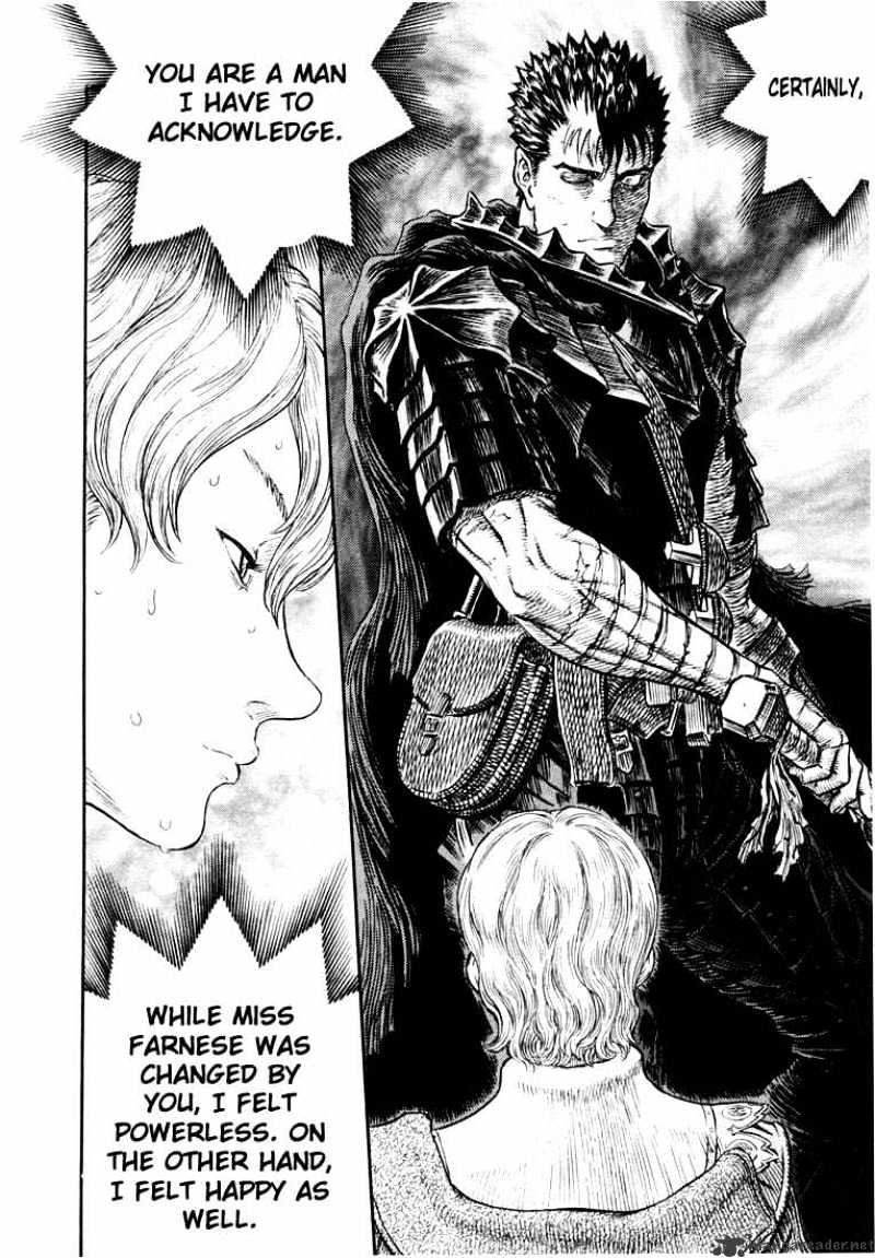 Berserk, Chapter 30 image 22