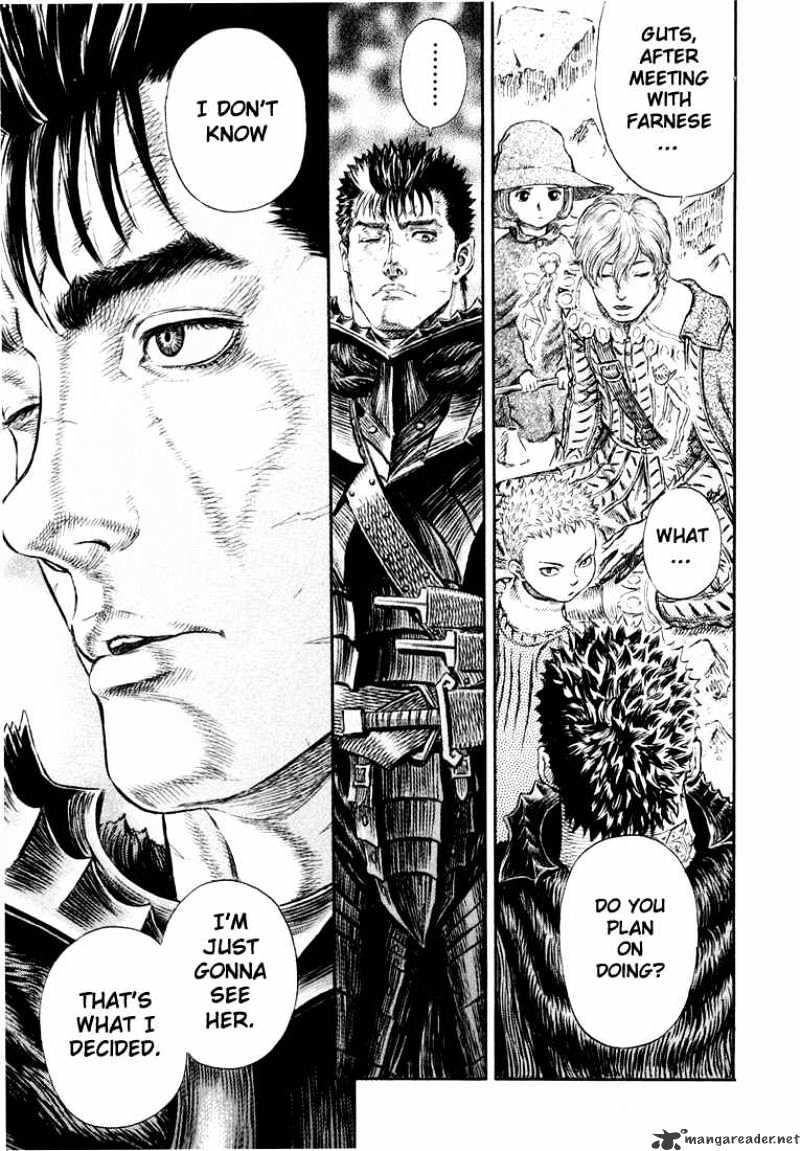 Berserk, Chapter 30 image 33