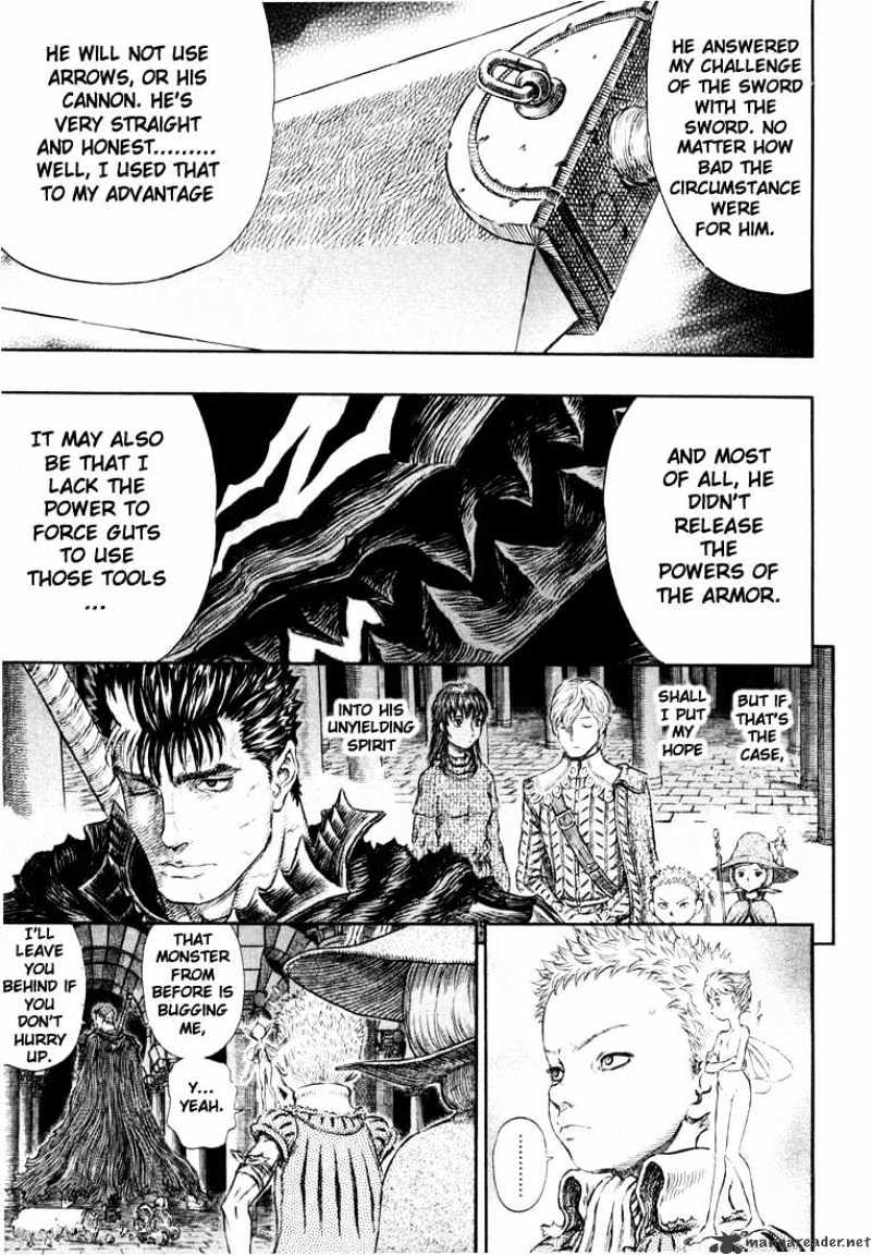 Berserk, Chapter 30 image 37