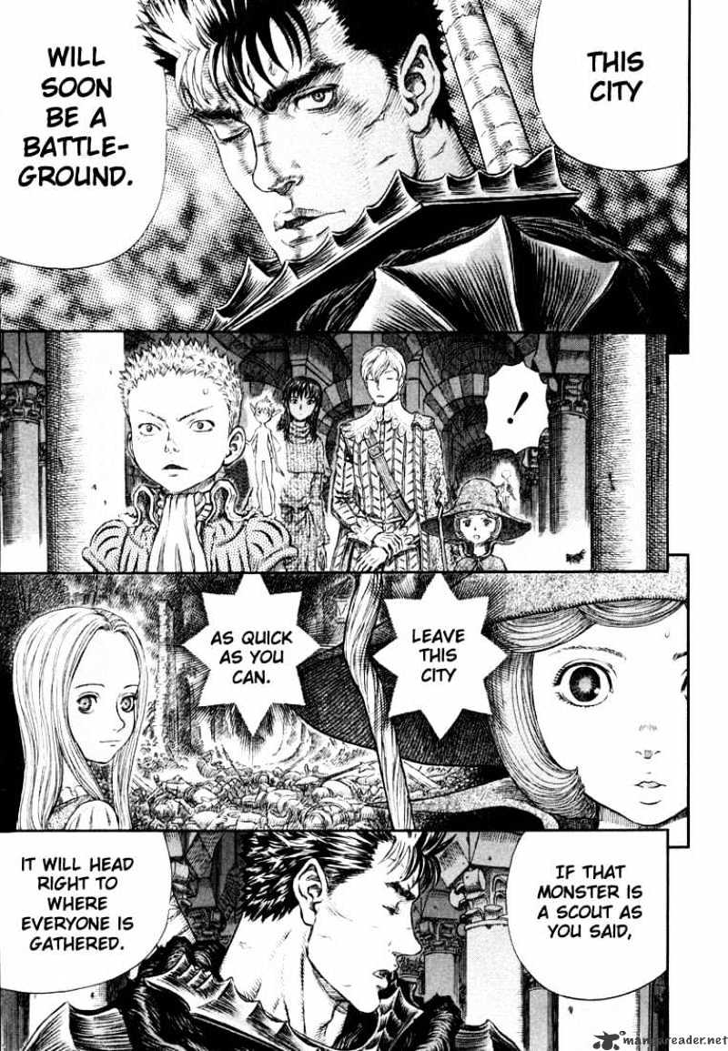 Berserk, Chapter 30 image 39