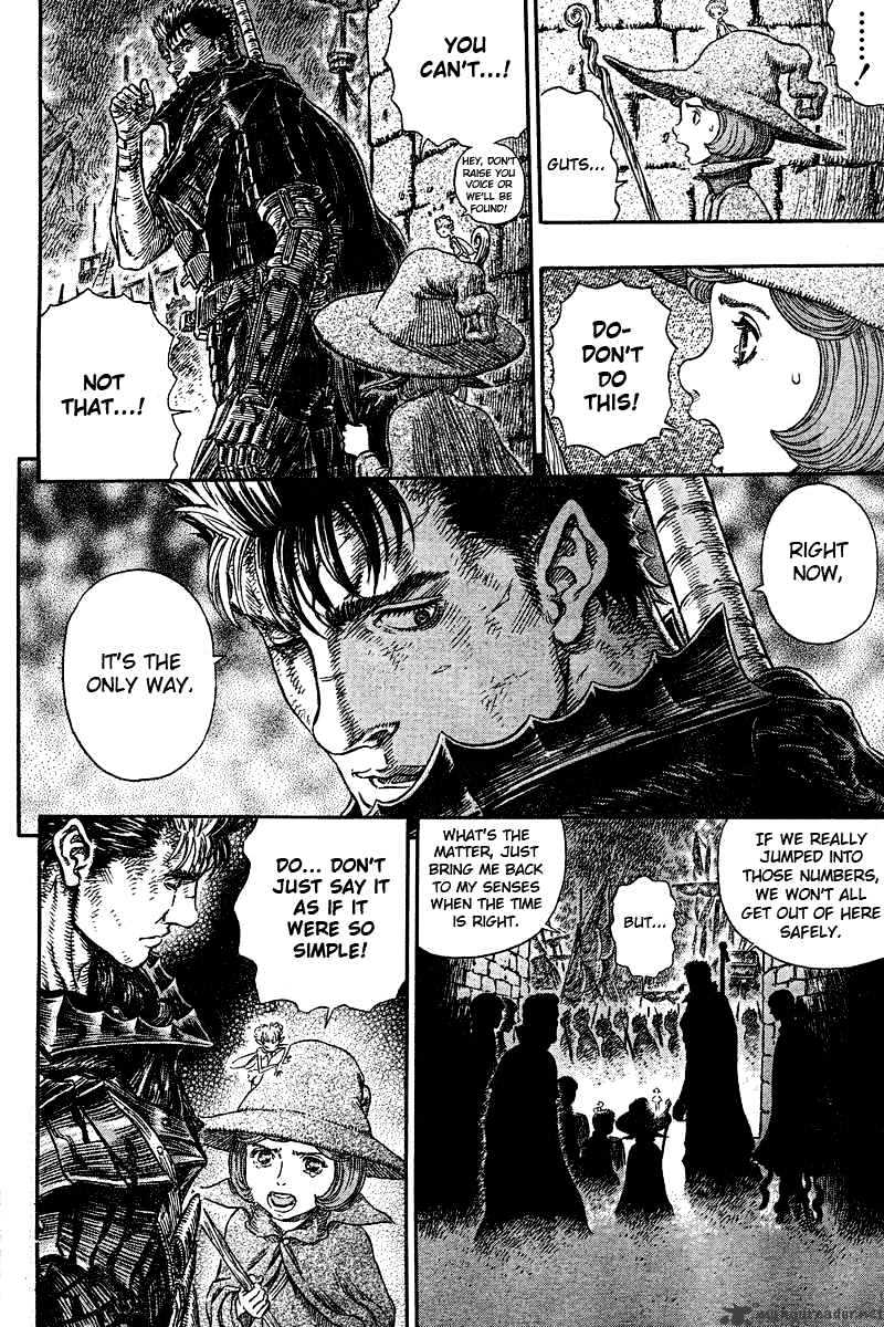 Berserk, Chapter 31 image 07