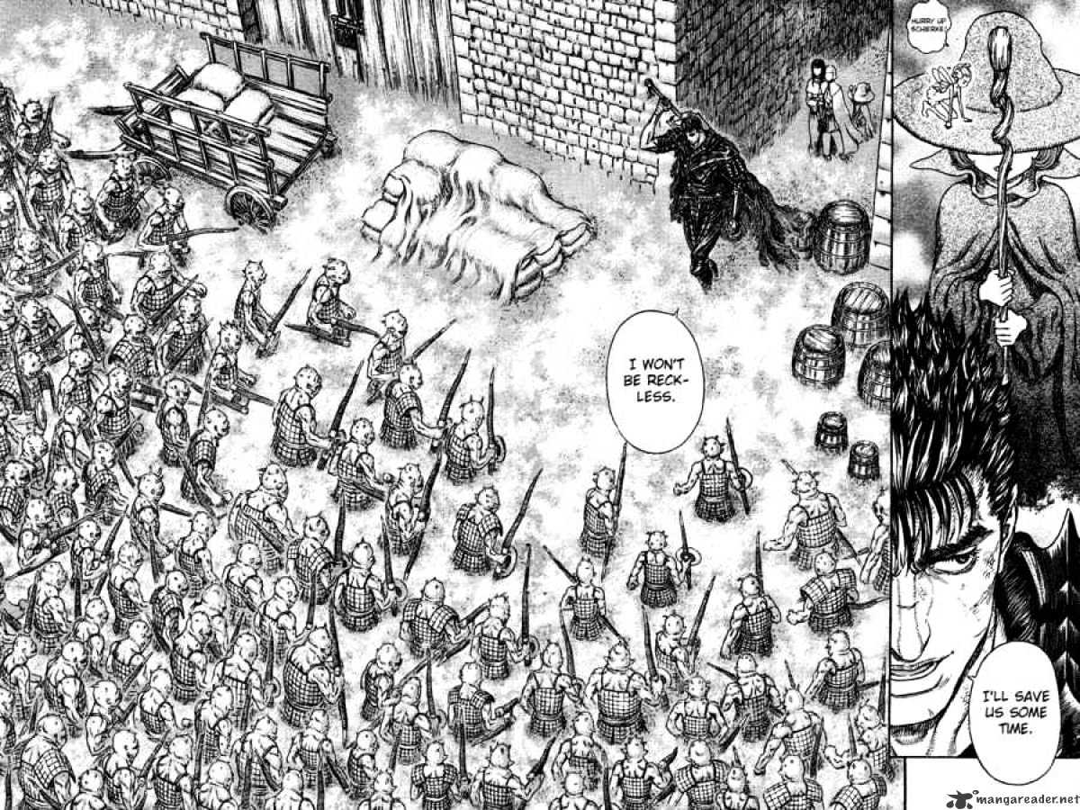 Berserk, Chapter 31 image 11