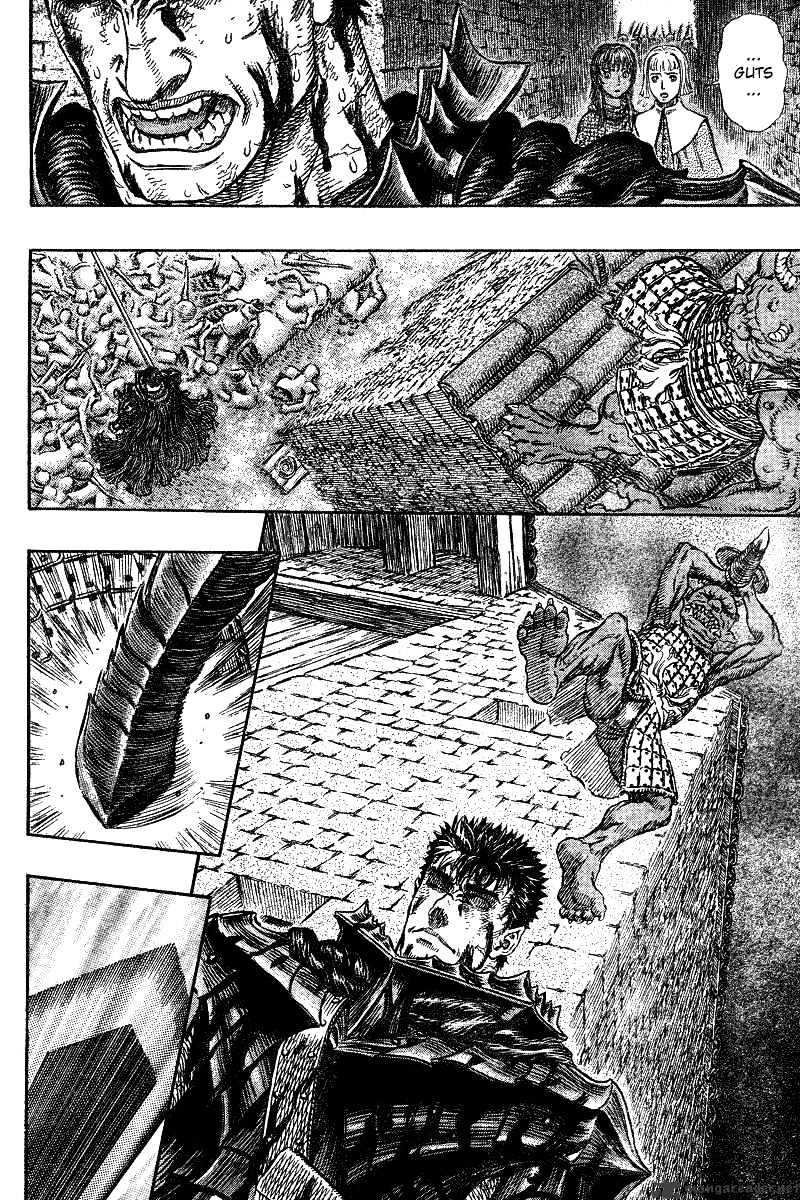 Berserk, Chapter 31 image 20