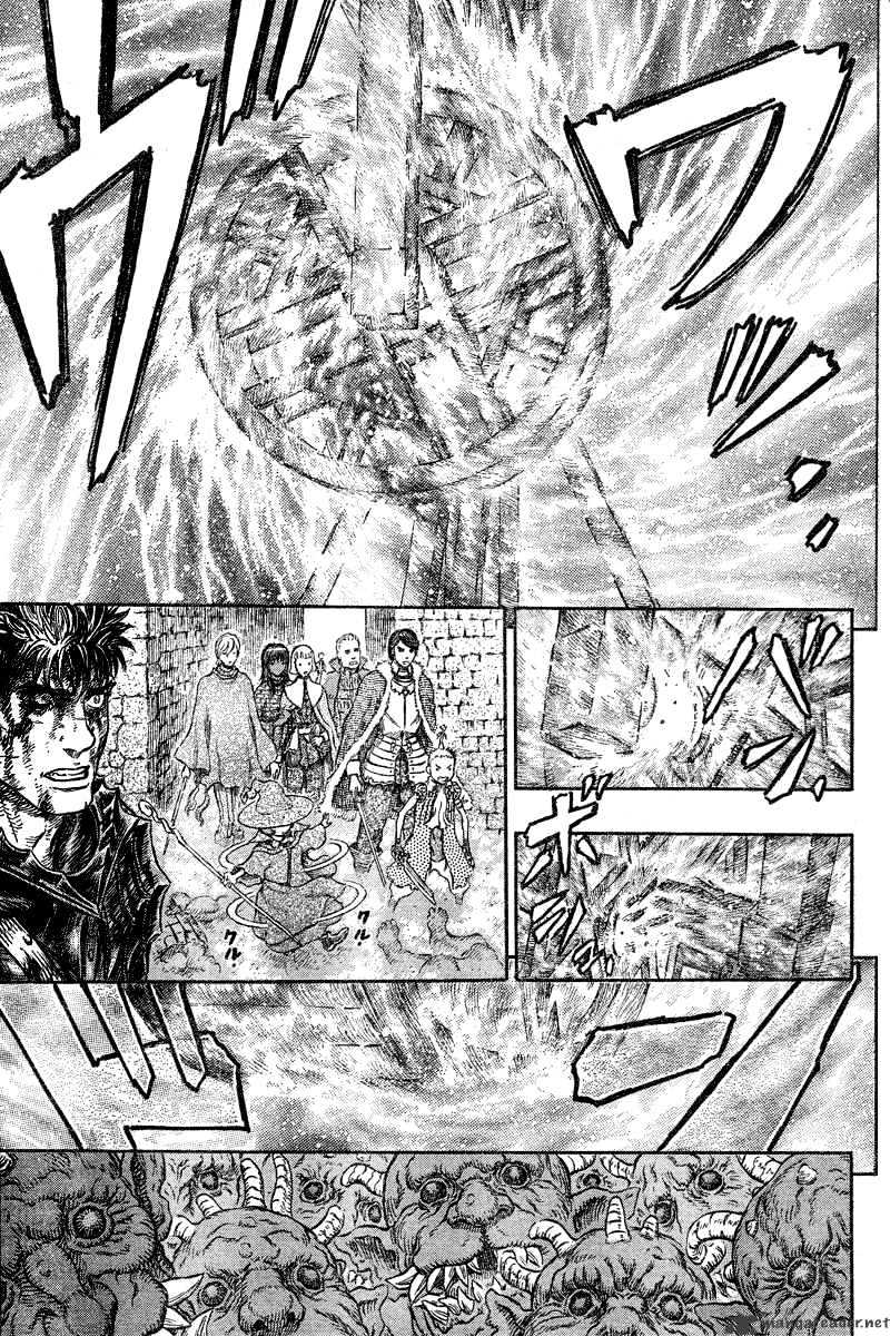 Berserk, Chapter 31 image 29