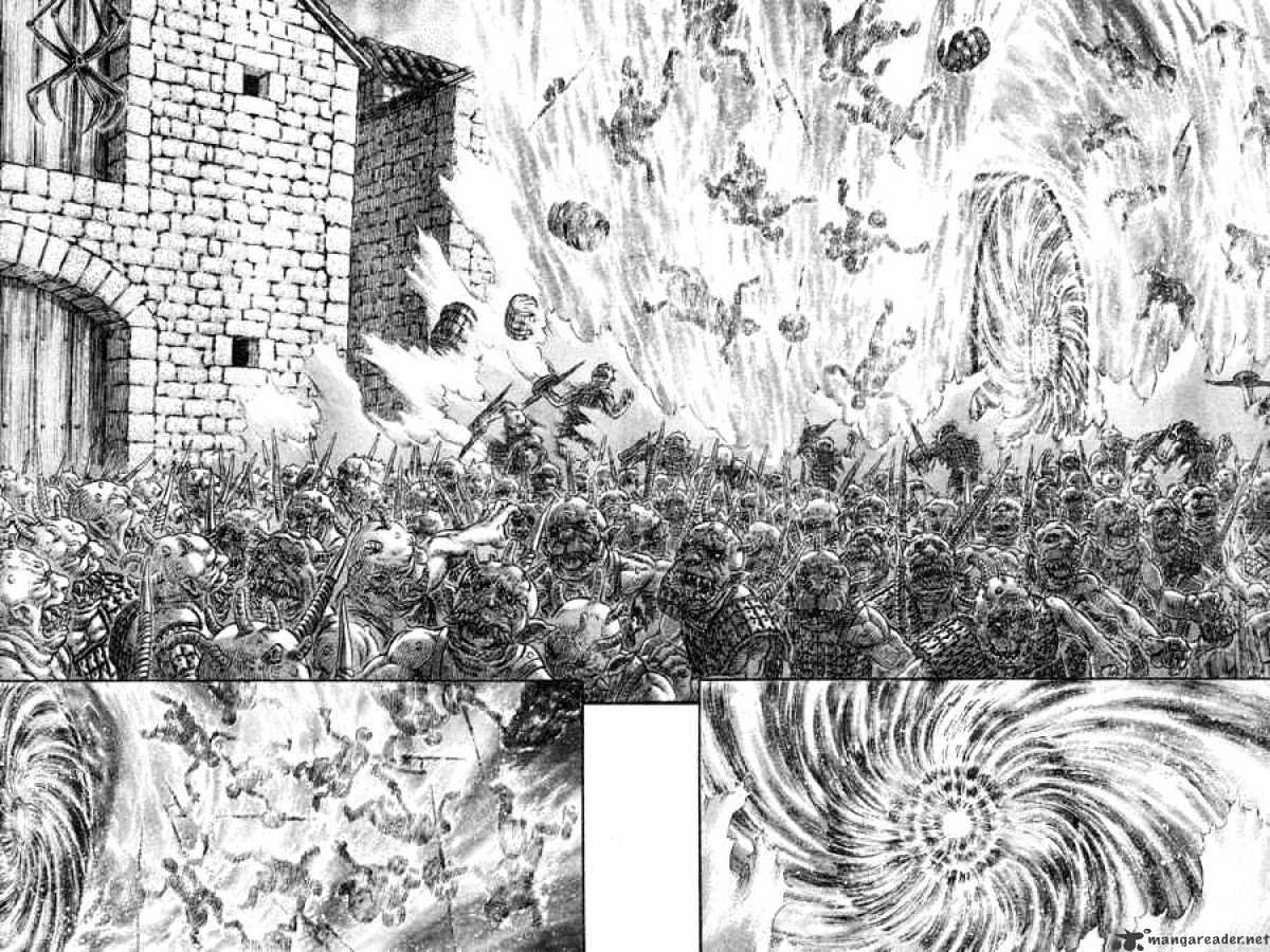 Berserk, Chapter 31 image 30