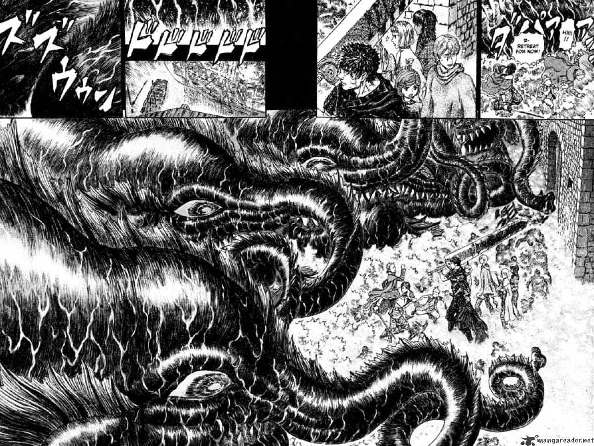 Berserk, Chapter 31 image 39