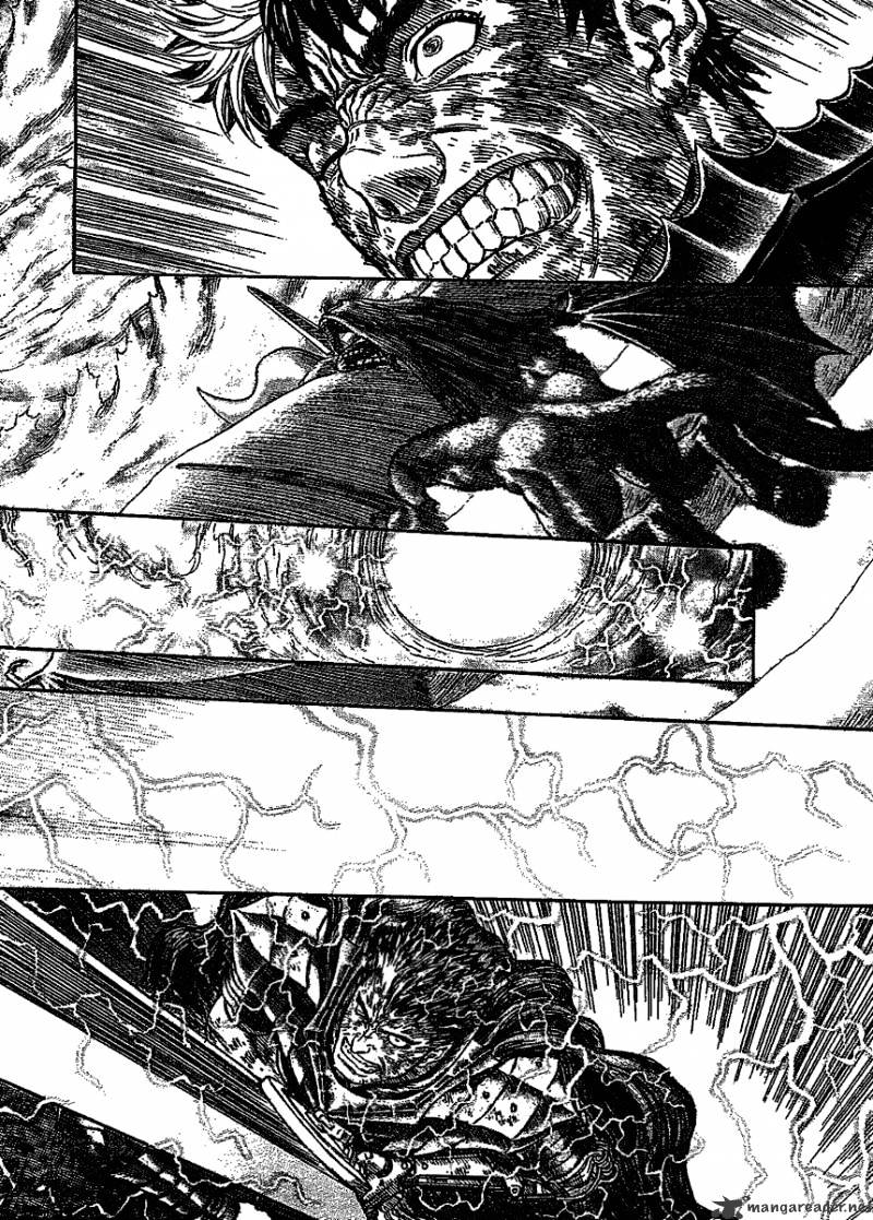 Berserk, Chapter 32 image 14