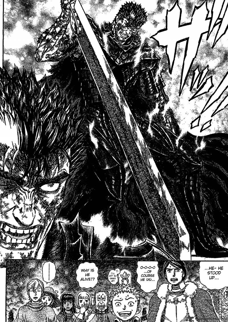 Berserk, Chapter 32 image 25