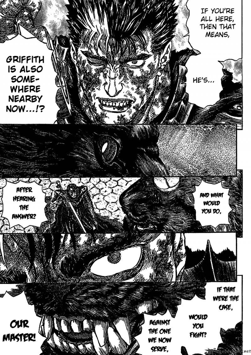 Berserk, Chapter 32 image 28