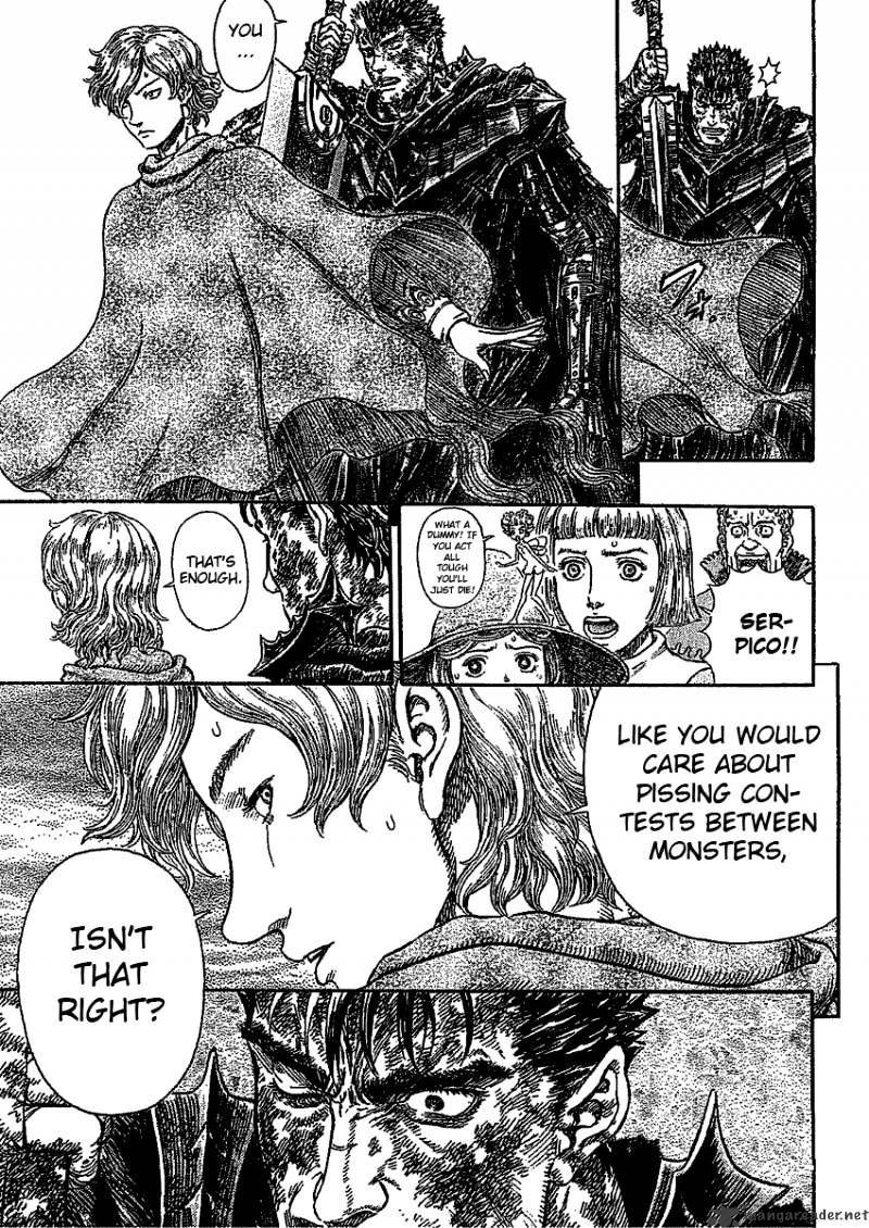 Berserk, Chapter 32 image 30